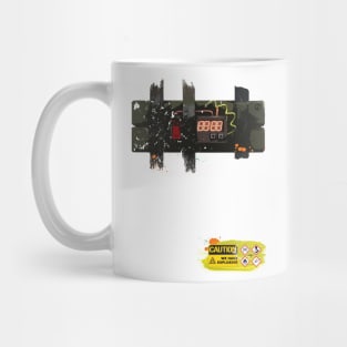 We have explosive by Jeffné Mug